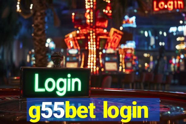 g55bet login